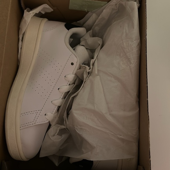 Adidas advantage K white sneakers - Picture 6 of 6